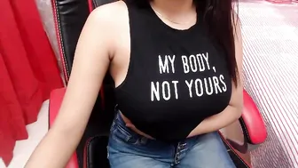lisa__love chaturbate busty bitch jerking her pussy with phallus