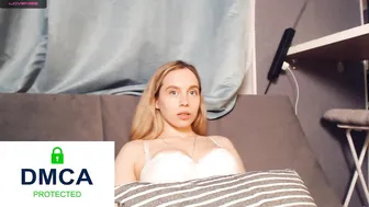 sexybarbi chaturbate caresses pussy in the pharmacy