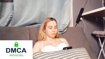 sexybarbi chaturbate caresses pussy in the pharmacy