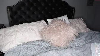 novababe_ chaturbate masturbates his swollen clit