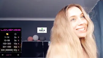 sexybarbi chaturbate Desired Goddess