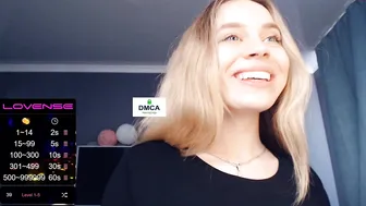 sexybarbi chaturbate Desired Goddess