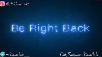 novababe_ chaturbate Tattooed Slut