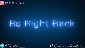 novababe_ chaturbate Tattooed Slut