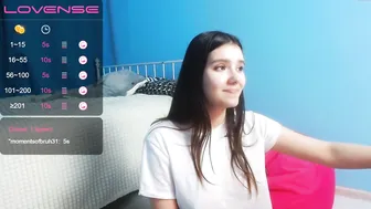 katee_star chaturbate shrewd bitch licks anus girlfriend