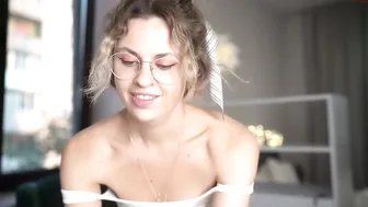 lightmyfire_ chaturbate tasty babe tames its lust