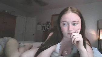 kaylamae19 chaturbate naughty baby cock gets pussy fucked