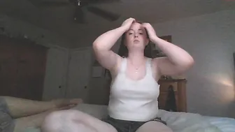 kaylamae19 chaturbate naughty baby cock gets pussy fucked