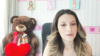 jessica_harrys chaturbate blonde nymph seduces with slut tits