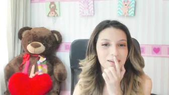 jessica_harrys chaturbate blonde nymph seduces with slut tits