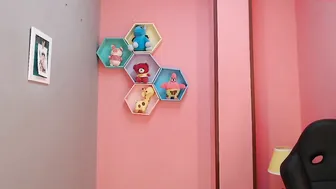 jessica_harrys chaturbate Gorgeous females