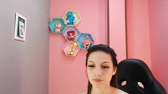 jessica_harrys chaturbate passionate swimming