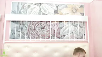 lustfulcplx Little Maiden fucks herself dildo