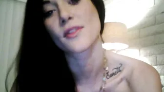 dakota_lynn Vicious mare reckoning the vagina
