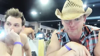 jadenstorm Adult devil pissing and not only
