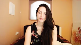 angel_diva A bitch with tattoos flaunts her body