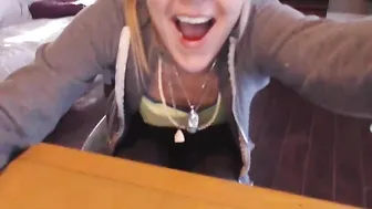 aussietreasure Charming girls masturbate