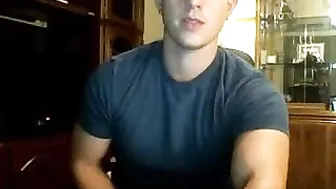 bestcockhere Hot young lady stripping in front of the camera