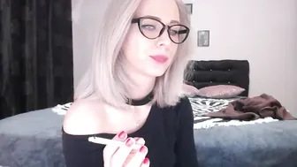 nicepussyfuckk18 gorgeous ass in thong