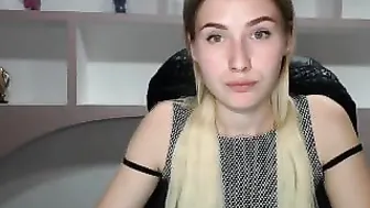claranelson Crazy mare fiercely masturbating their holes