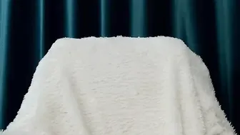 tian_jing Amazing passion fingering with rubber dildo