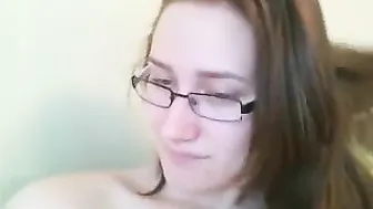 duble_squirt fucked blonde anus in front of webcam