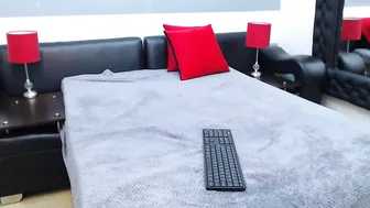 kathy_gray likes to hammer in all holes