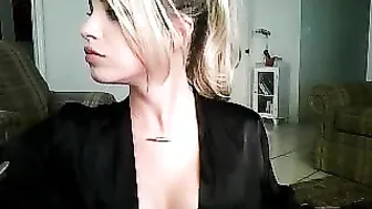 heyalexfox Cute baby check out the intimate charms