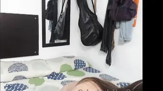 lore_ryan Sultry kralia naughty with a vibrator