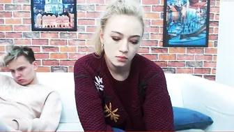 tyleranddiana Sultry confused hard pussy