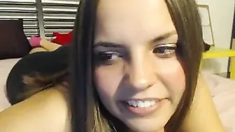 heni18hottie Desired nipple sucking