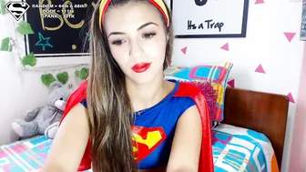 dani_moore privat with toys