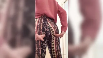 breelouisexoxo onlyfans sexy chicks twirl big butts
