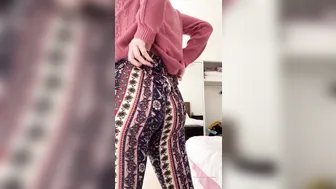 breelouisexoxo onlyfans sexy chicks twirl big butts