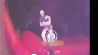 thefetishvixen onlyfans plump little devil gently massages pussy