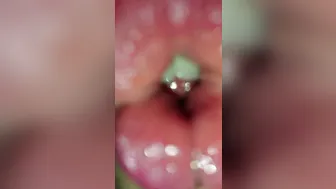 thefetishvixen onlyfans naughty passion caresses delicious body