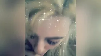 breelouisexoxo onlyfans Charming brat