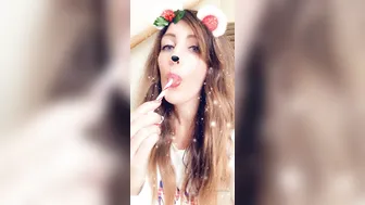 bellecalifornia onlyfans honest bum