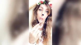 bellecalifornia onlyfans honest bum