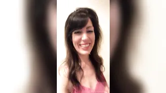 bellecalifornia onlyfans harsh woman caresses her breasts