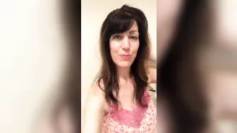 bellecalifornia onlyfans harsh woman caresses her breasts