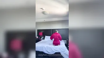 breelouisexoxo onlyfans recording  private e with the model