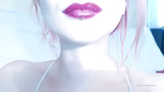 thefetishvixen onlyfans beauty is resting with pussy