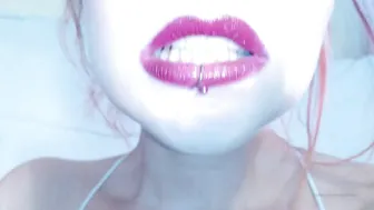 thefetishvixen onlyfans beauty is resting with pussy