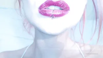 thefetishvixen onlyfans beauty is resting with pussy