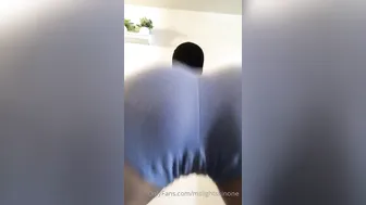 mslightskinone onlyfans sweet stuff jerking off with sex toys