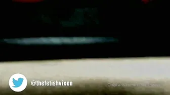 thefetishvixen onlyfans gorgeous ladies twirl tight ass