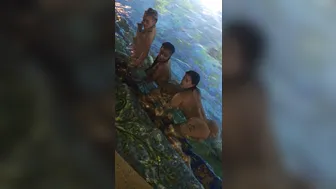 creolebarbieeee onlyfans latin slut brightly fingering shaved holes