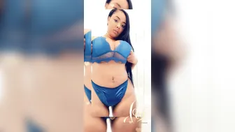 creolebarbieeee onlyfans 28 February 2020