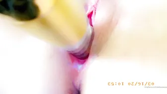 breelouisexoxo onlyfans crazy woman masturbating cunt with hand